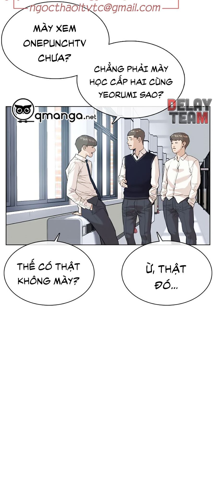 Cách Chiến Thắng Trận Đấu Chapter 38 - Trang 2