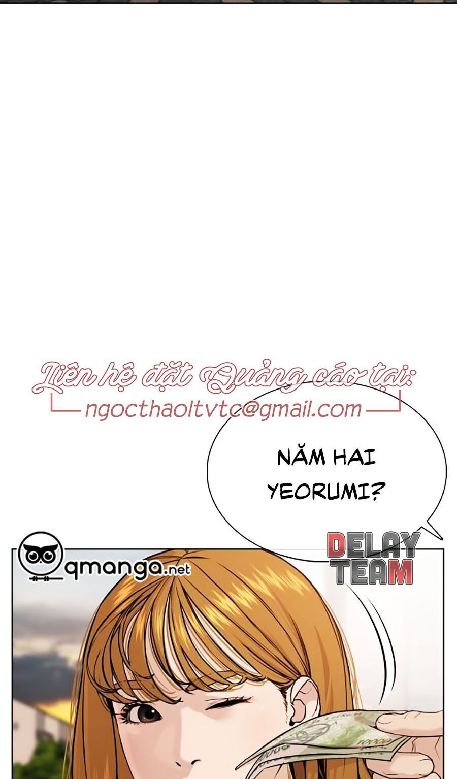 Cách Chiến Thắng Trận Đấu Chapter 38 - Trang 2