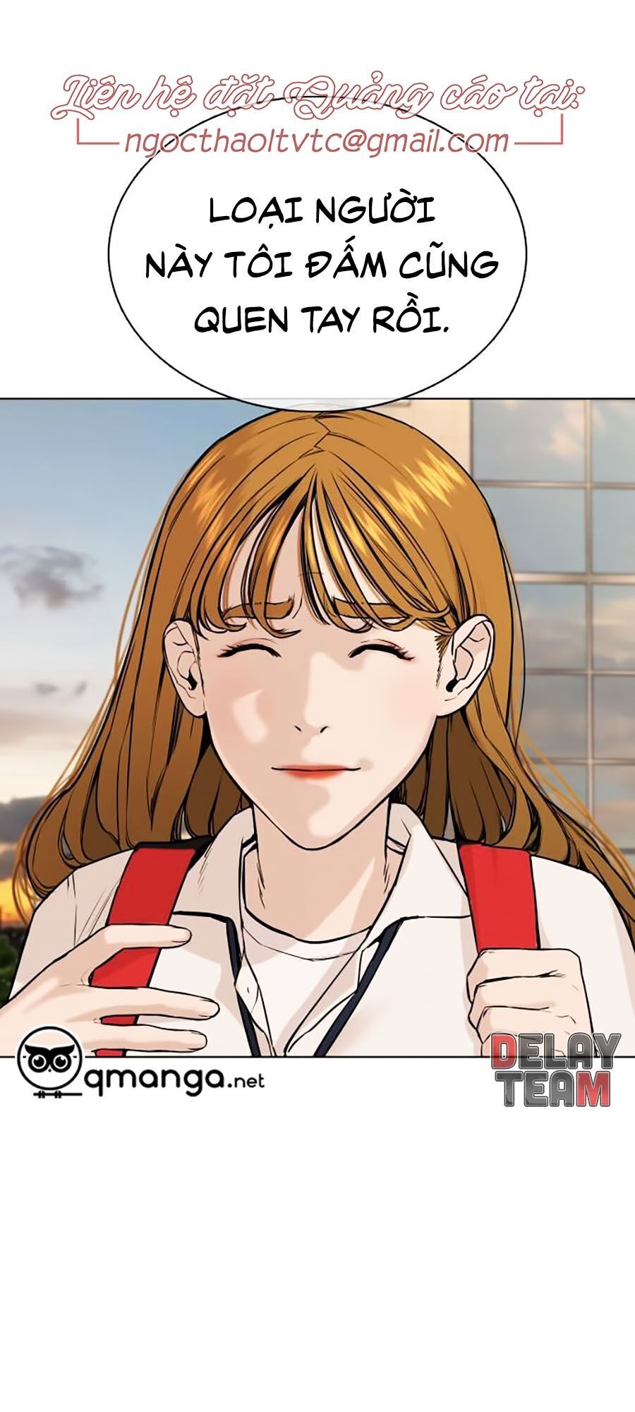 Cách Chiến Thắng Trận Đấu Chapter 38 - Trang 2