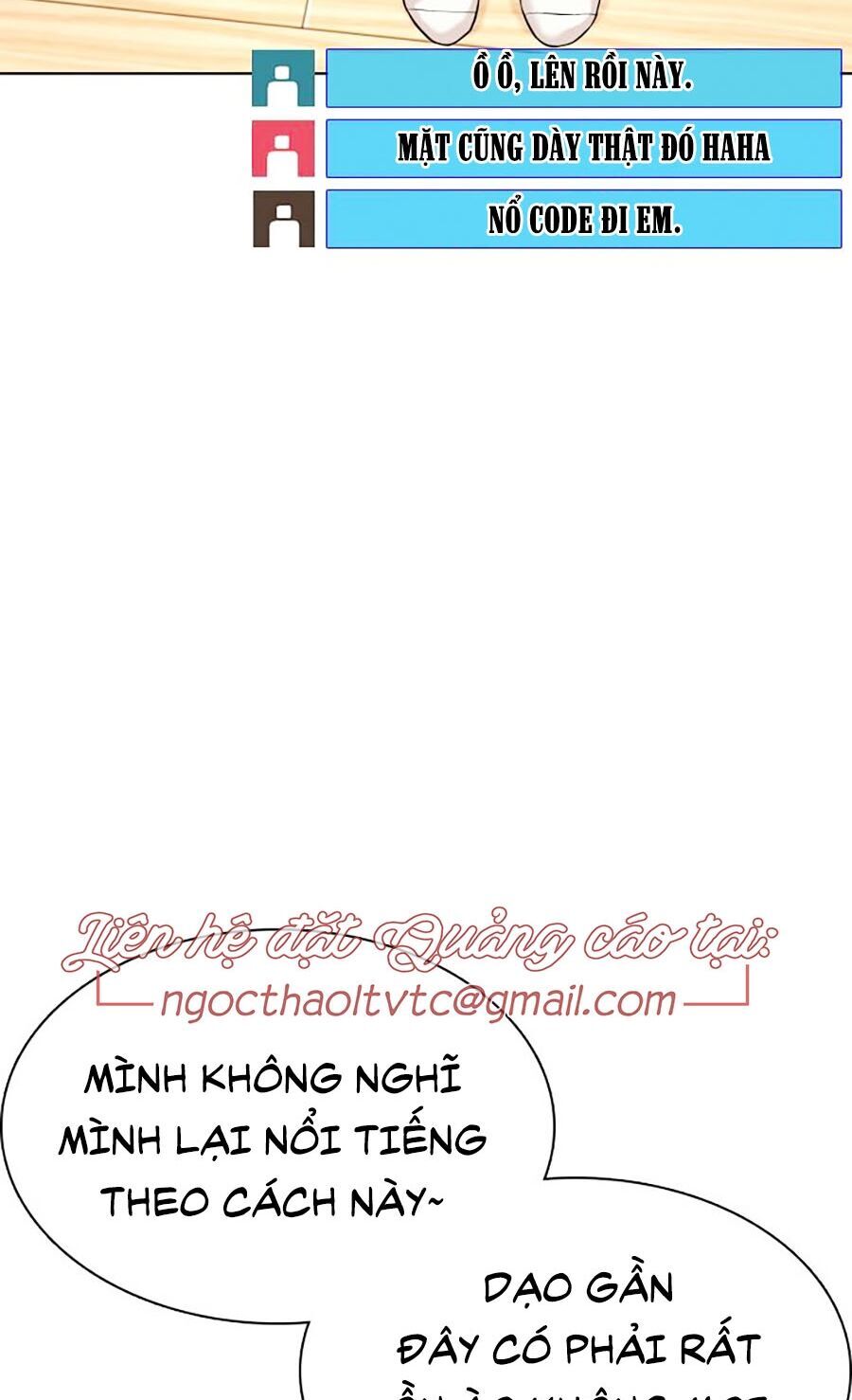 Cách Chiến Thắng Trận Đấu Chapter 38 - Trang 2