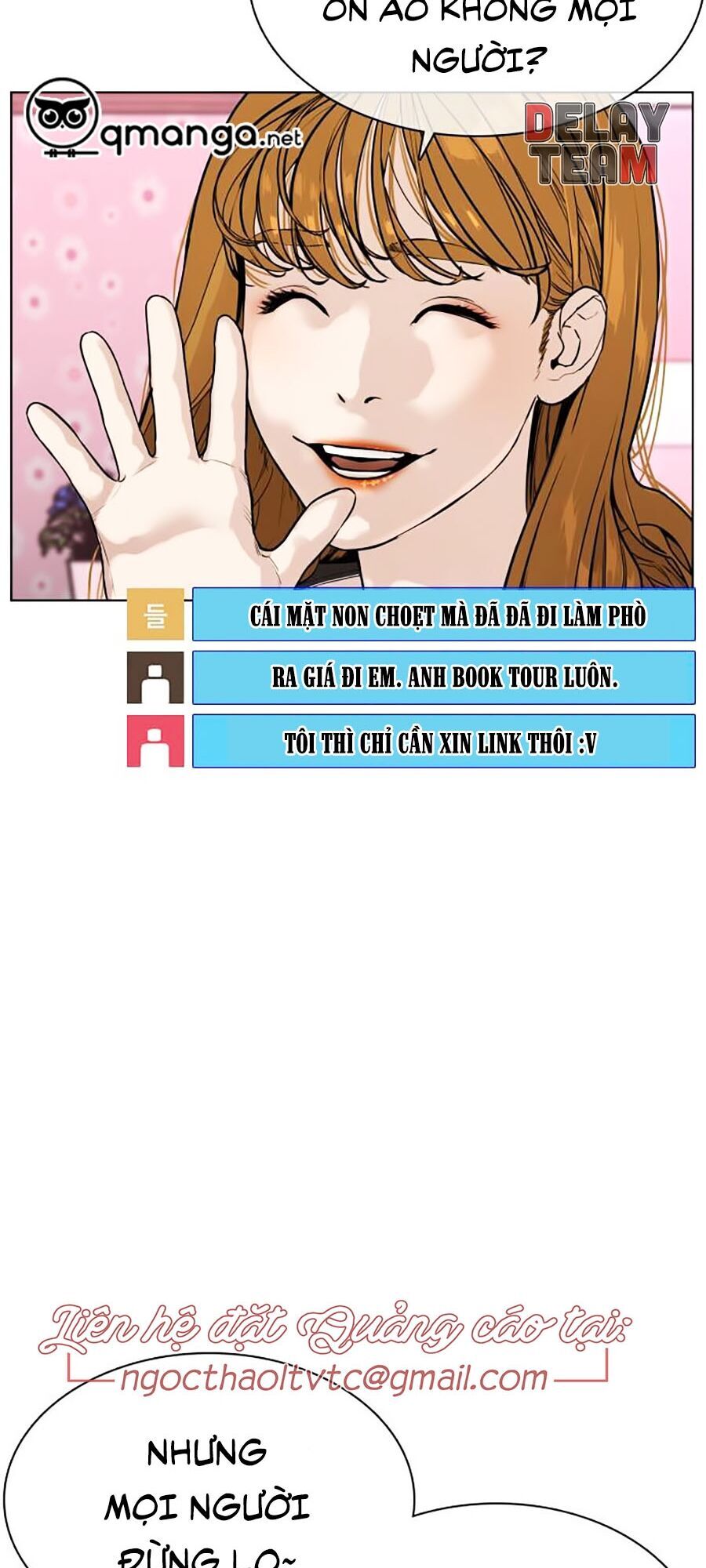 Cách Chiến Thắng Trận Đấu Chapter 38 - Trang 2