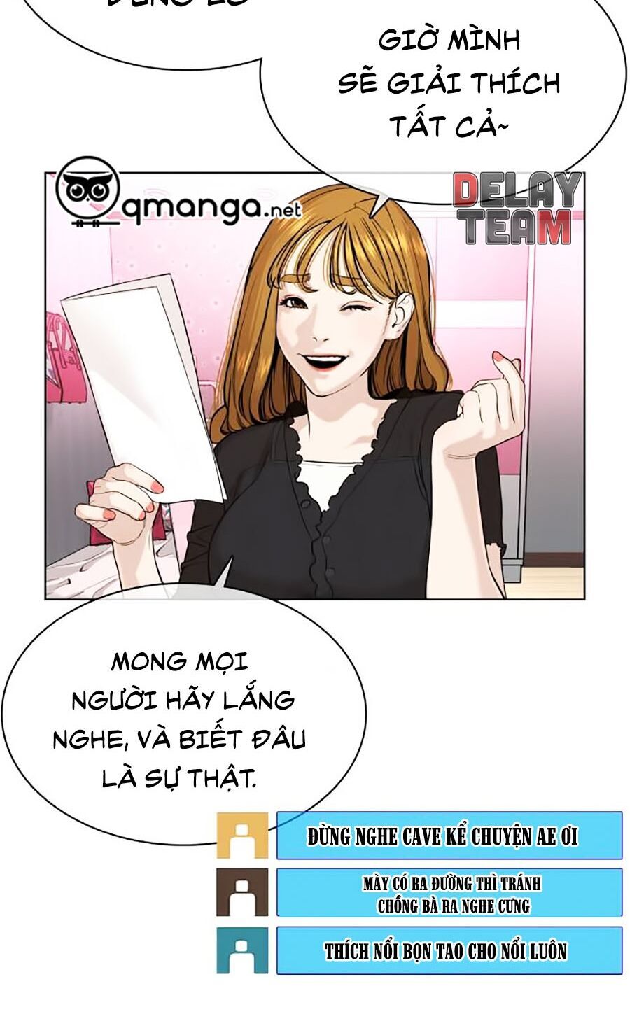 Cách Chiến Thắng Trận Đấu Chapter 38 - Trang 2