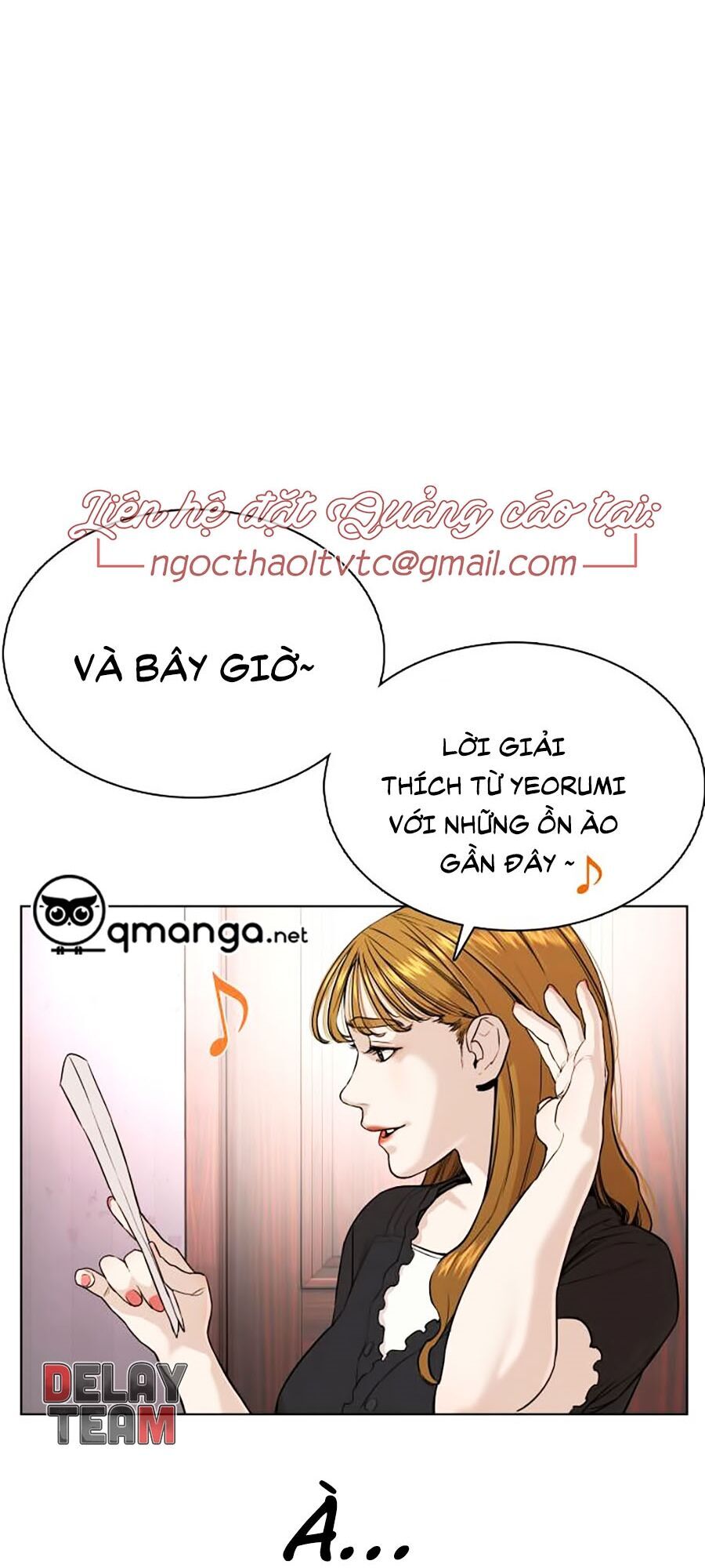 Cách Chiến Thắng Trận Đấu Chapter 38 - Trang 2