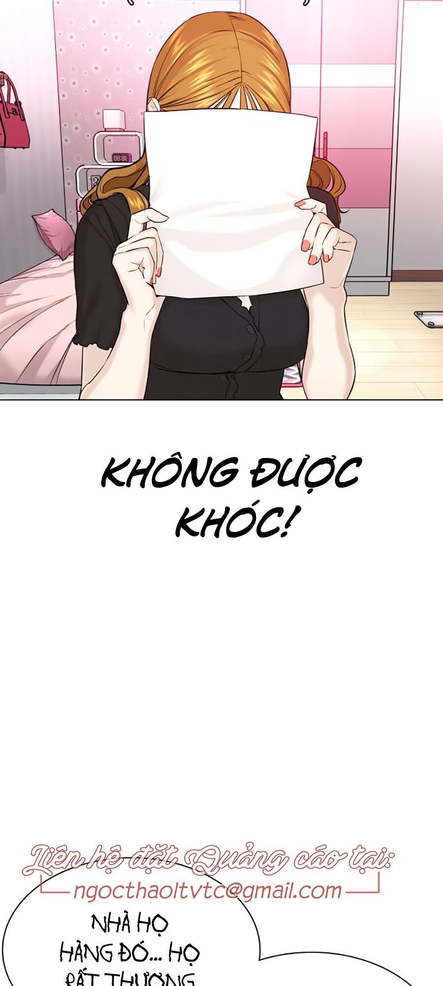 Cách Chiến Thắng Trận Đấu Chapter 38 - Trang 2