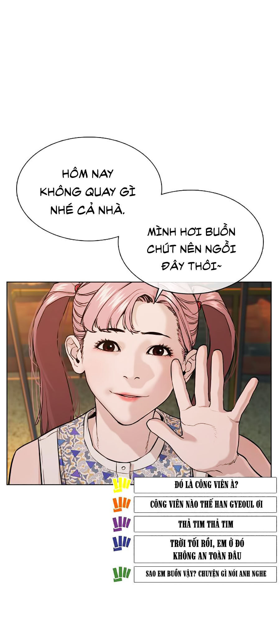 Cách Chiến Thắng Trận Đấu Chapter 39 - Trang 2