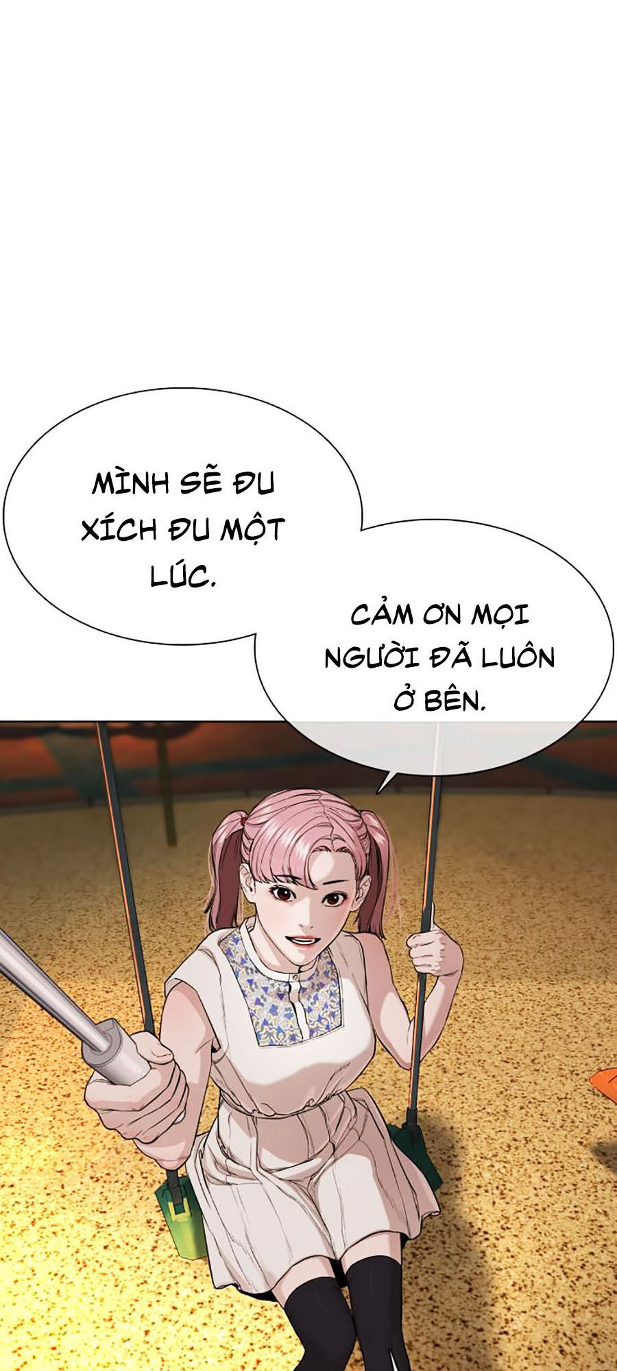 Cách Chiến Thắng Trận Đấu Chapter 39 - Trang 2