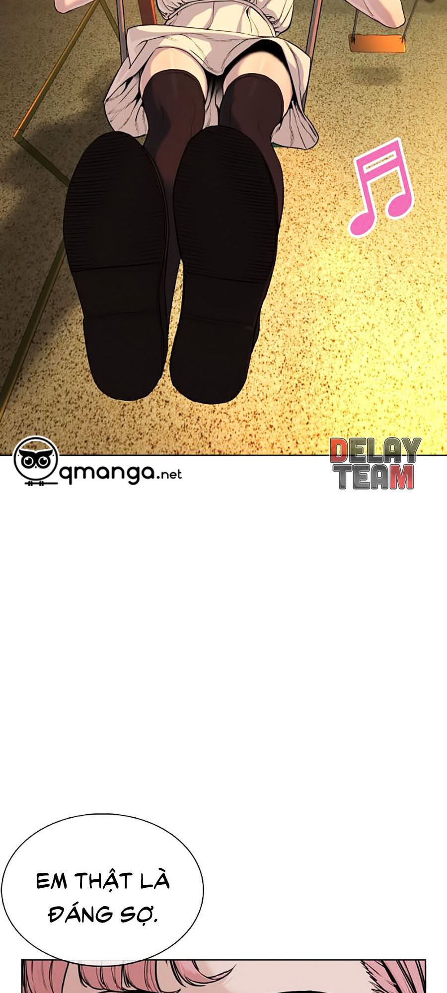 Cách Chiến Thắng Trận Đấu Chapter 39 - Trang 2