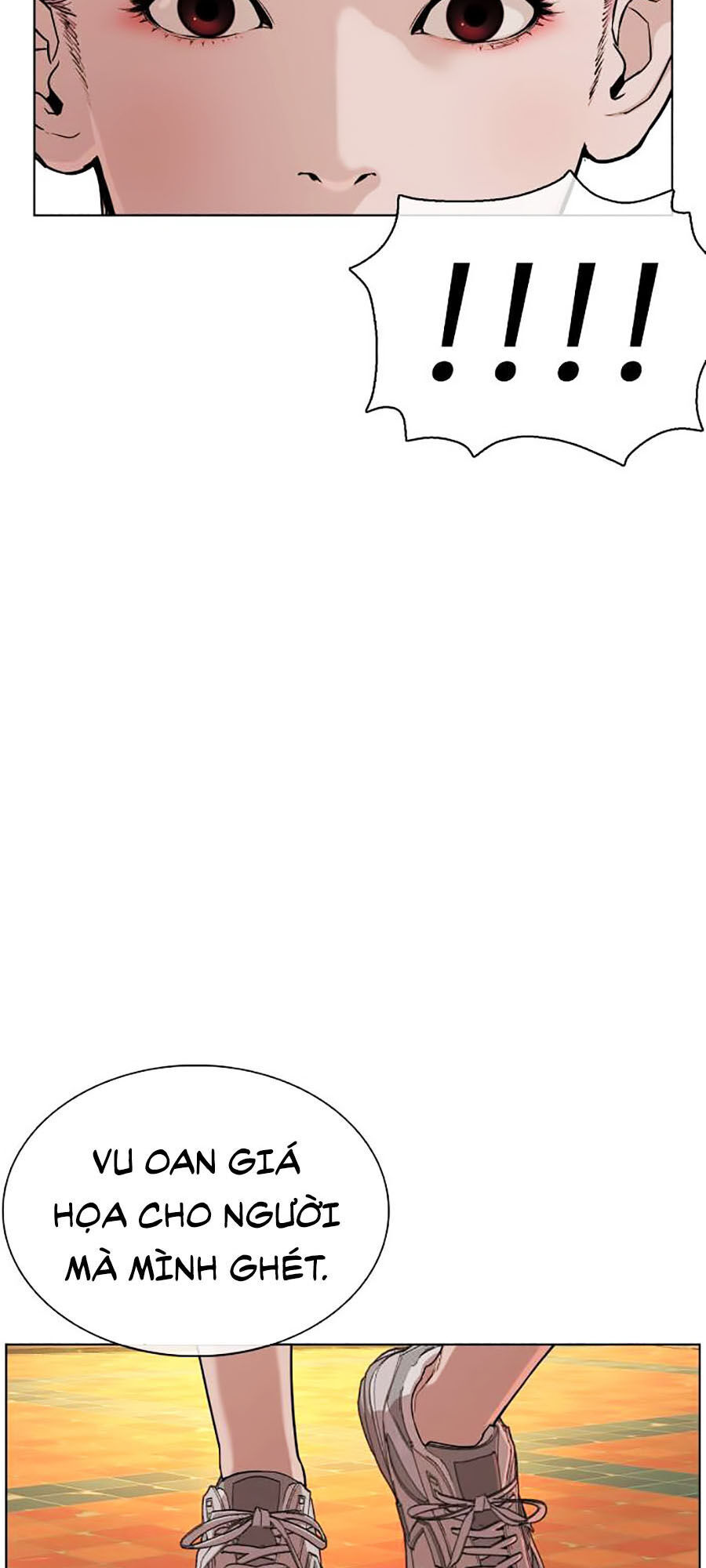 Cách Chiến Thắng Trận Đấu Chapter 39 - Trang 2