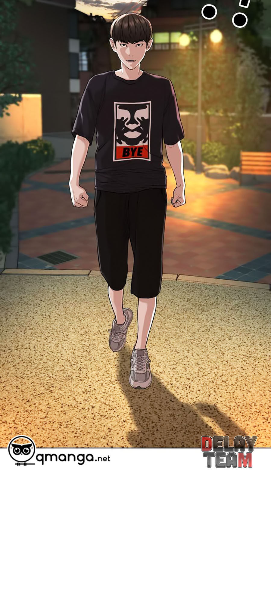 Cách Chiến Thắng Trận Đấu Chapter 39 - Trang 2