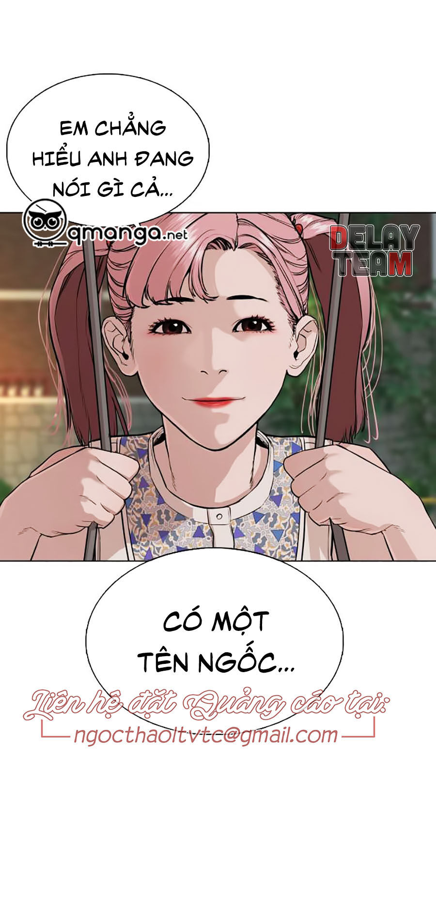 Cách Chiến Thắng Trận Đấu Chapter 39 - Trang 2