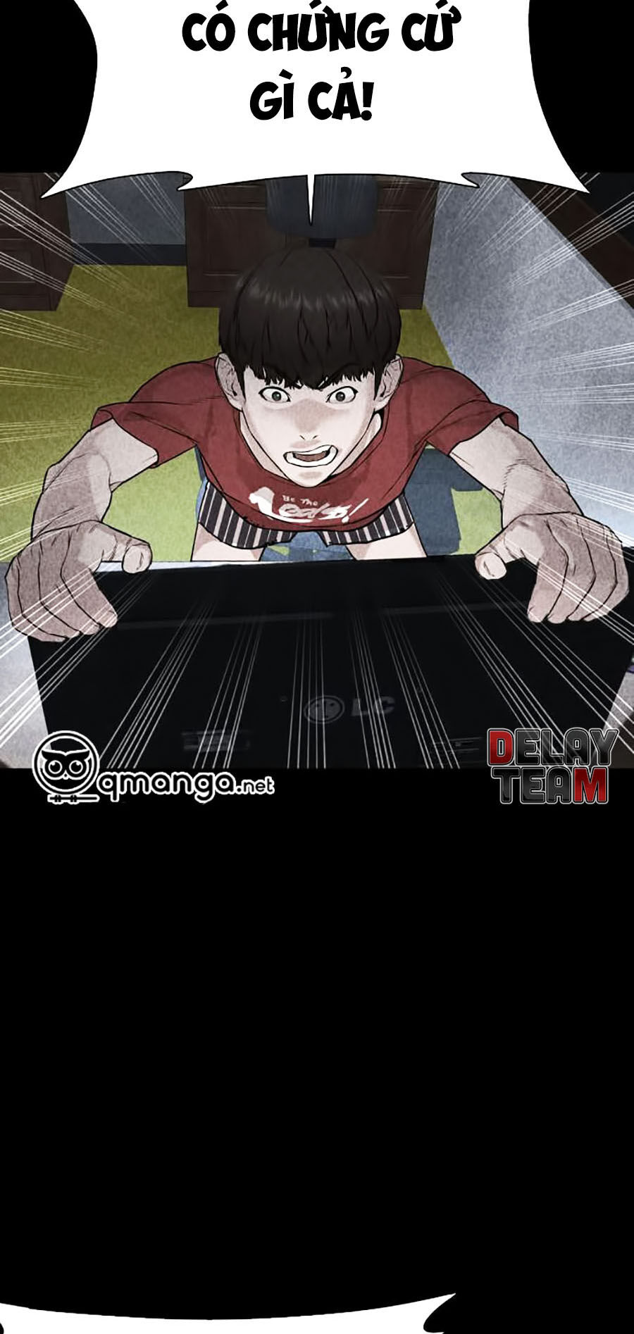 Cách Chiến Thắng Trận Đấu Chapter 39 - Trang 2