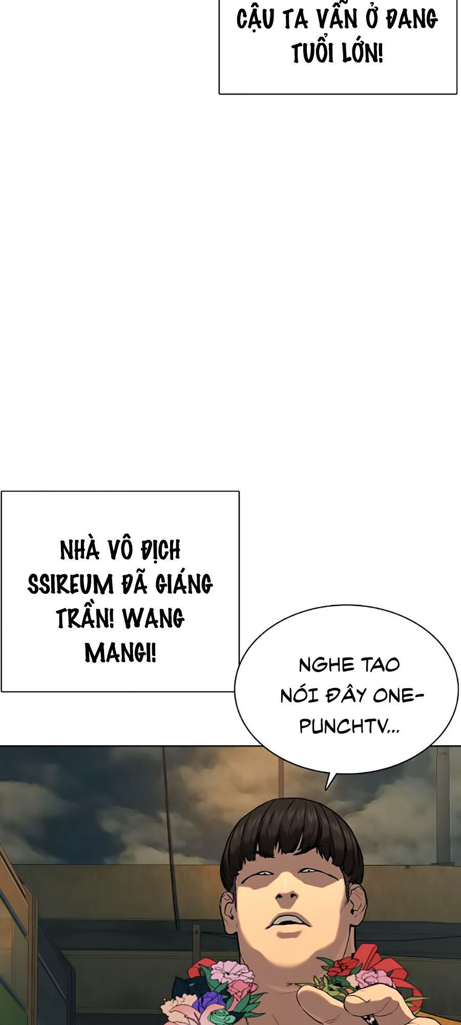 Cách Chiến Thắng Trận Đấu Chapter 39 - Trang 2