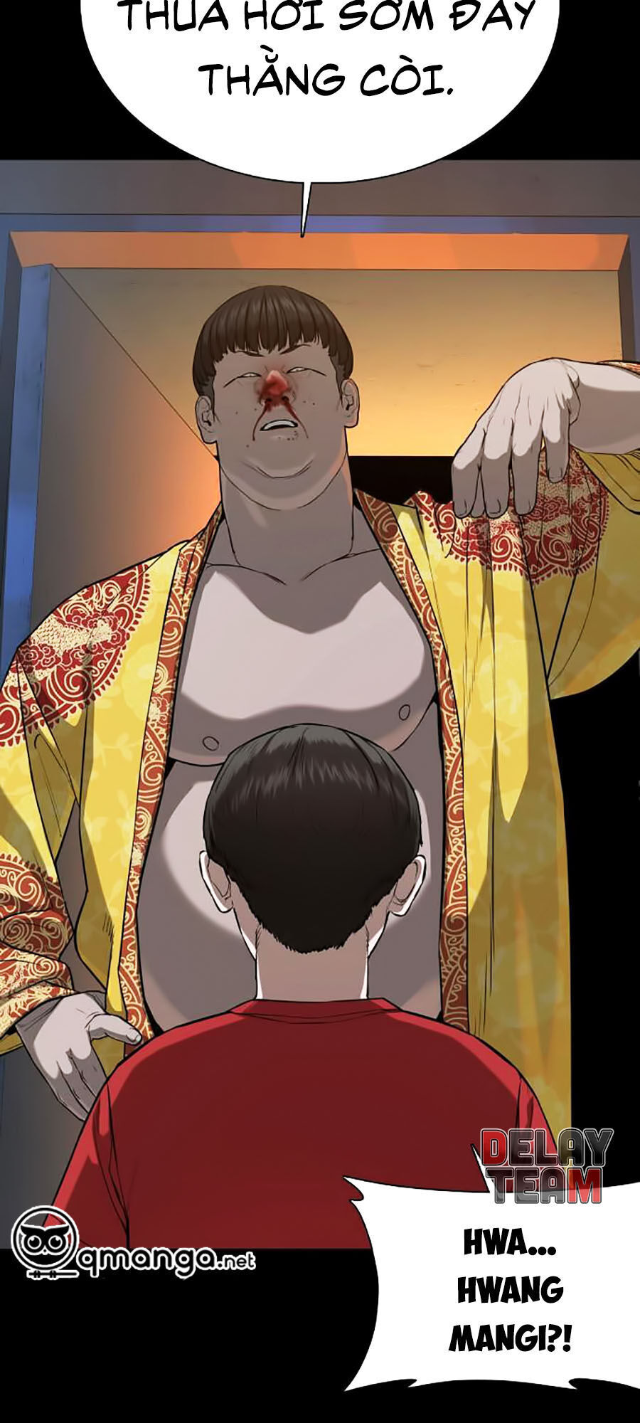 Cách Chiến Thắng Trận Đấu Chapter 39 - Trang 2