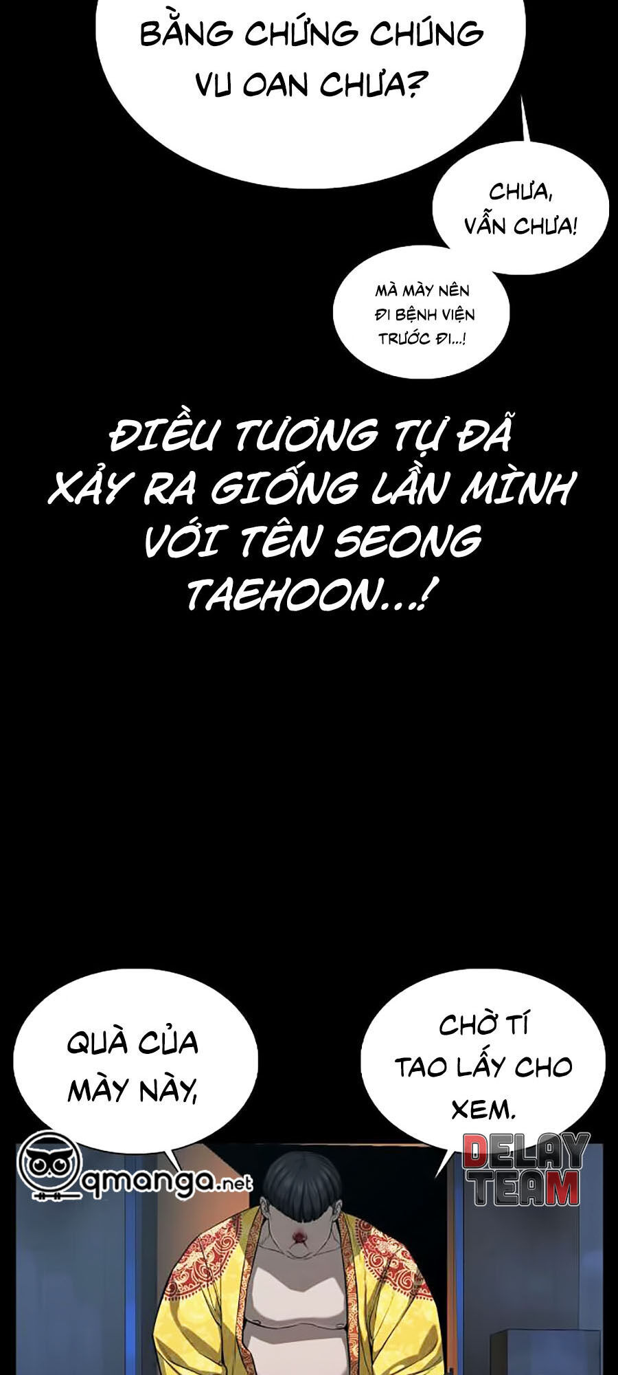 Cách Chiến Thắng Trận Đấu Chapter 39 - Trang 2