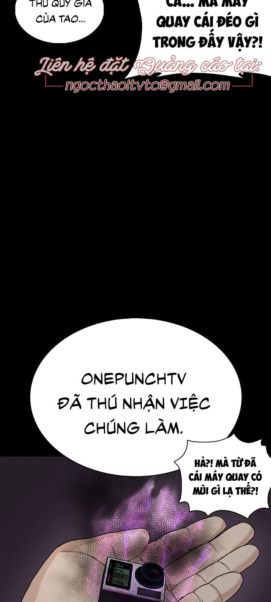 Cách Chiến Thắng Trận Đấu Chapter 39 - Trang 2