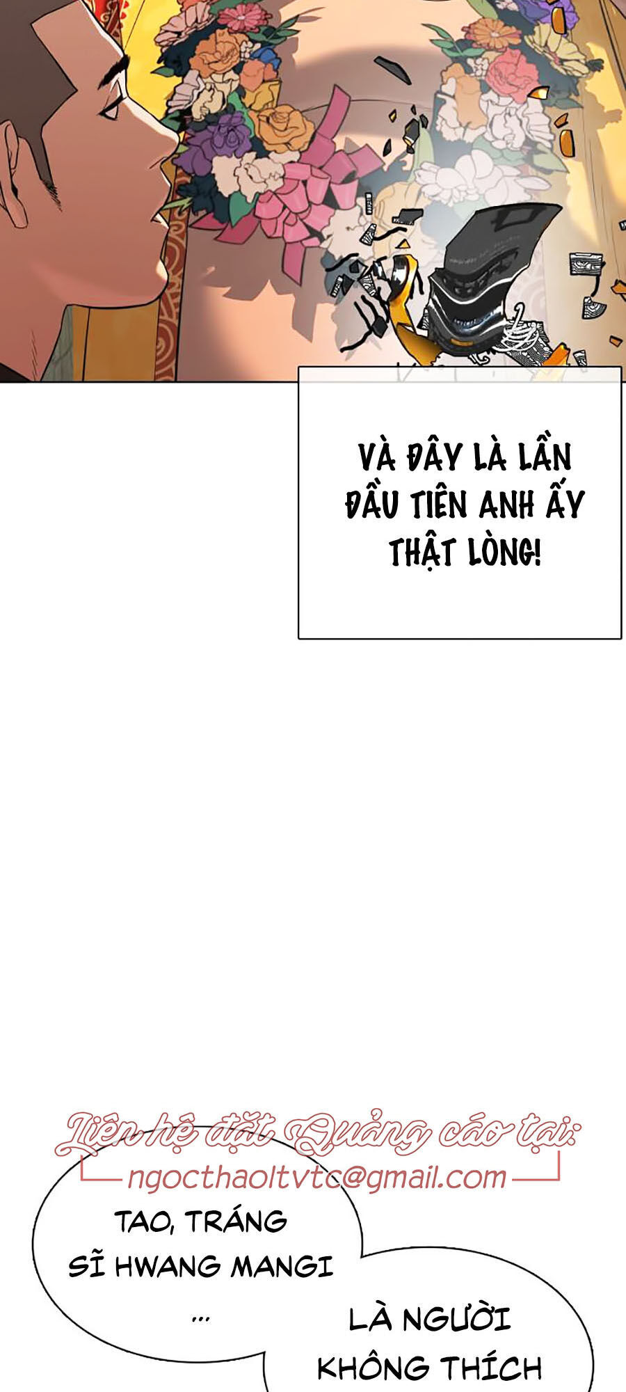 Cách Chiến Thắng Trận Đấu Chapter 39 - Trang 2