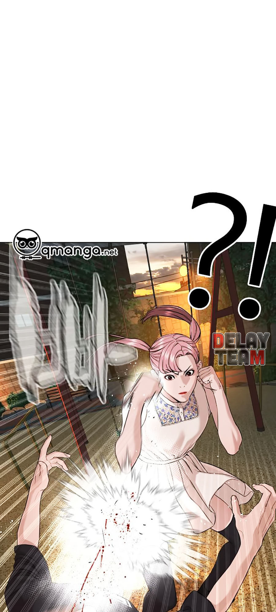 Cách Chiến Thắng Trận Đấu Chapter 39 - Trang 2