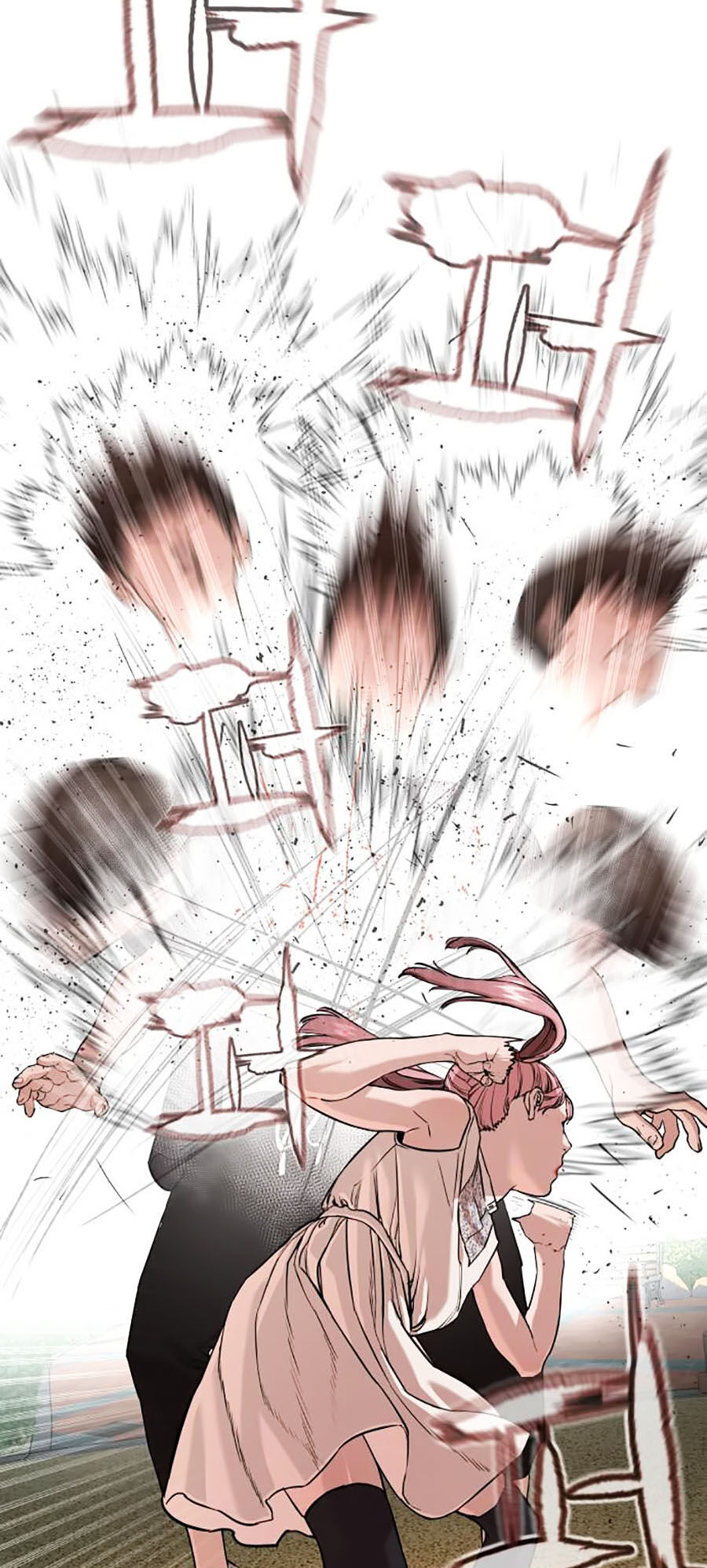 Cách Chiến Thắng Trận Đấu Chapter 39 - Trang 2