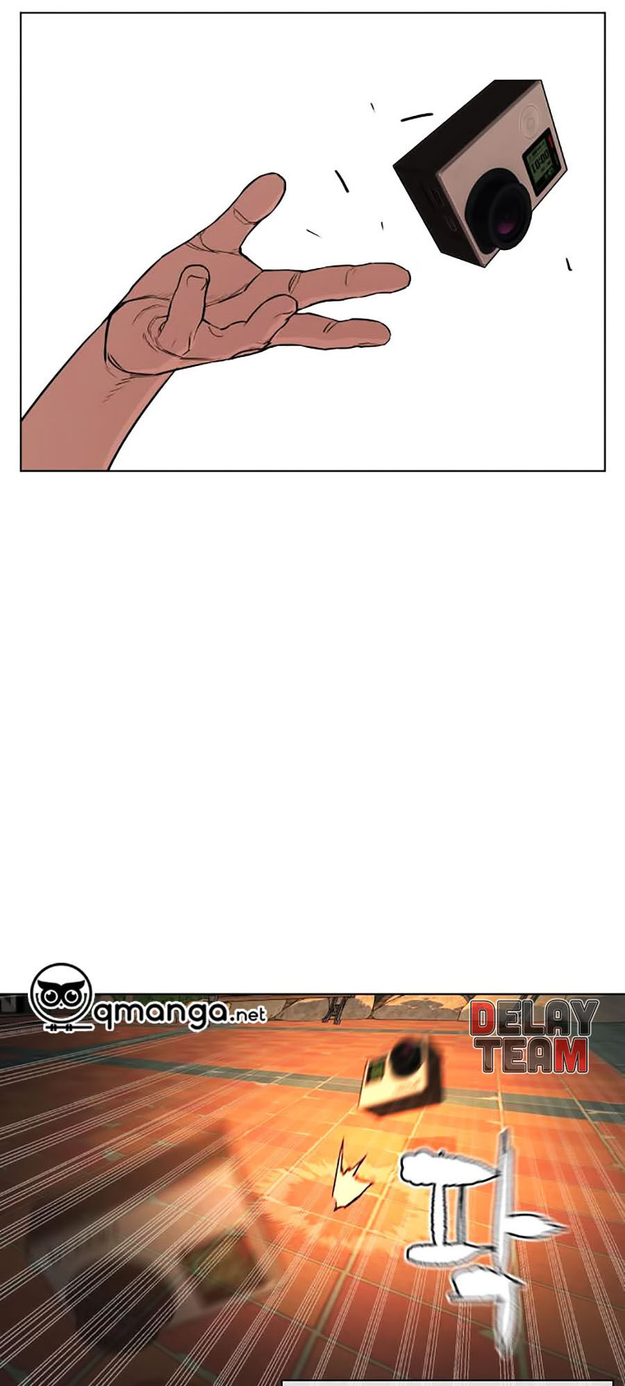 Cách Chiến Thắng Trận Đấu Chapter 39 - Trang 2