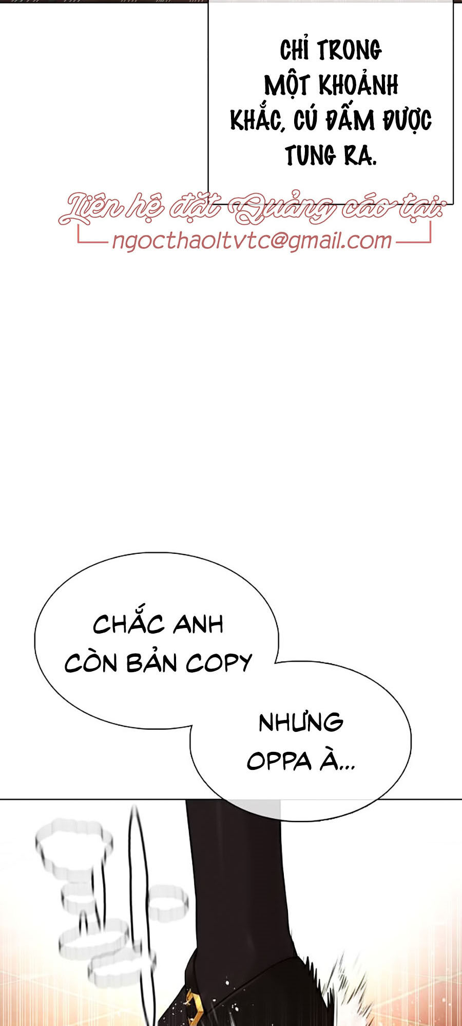 Cách Chiến Thắng Trận Đấu Chapter 39 - Trang 2