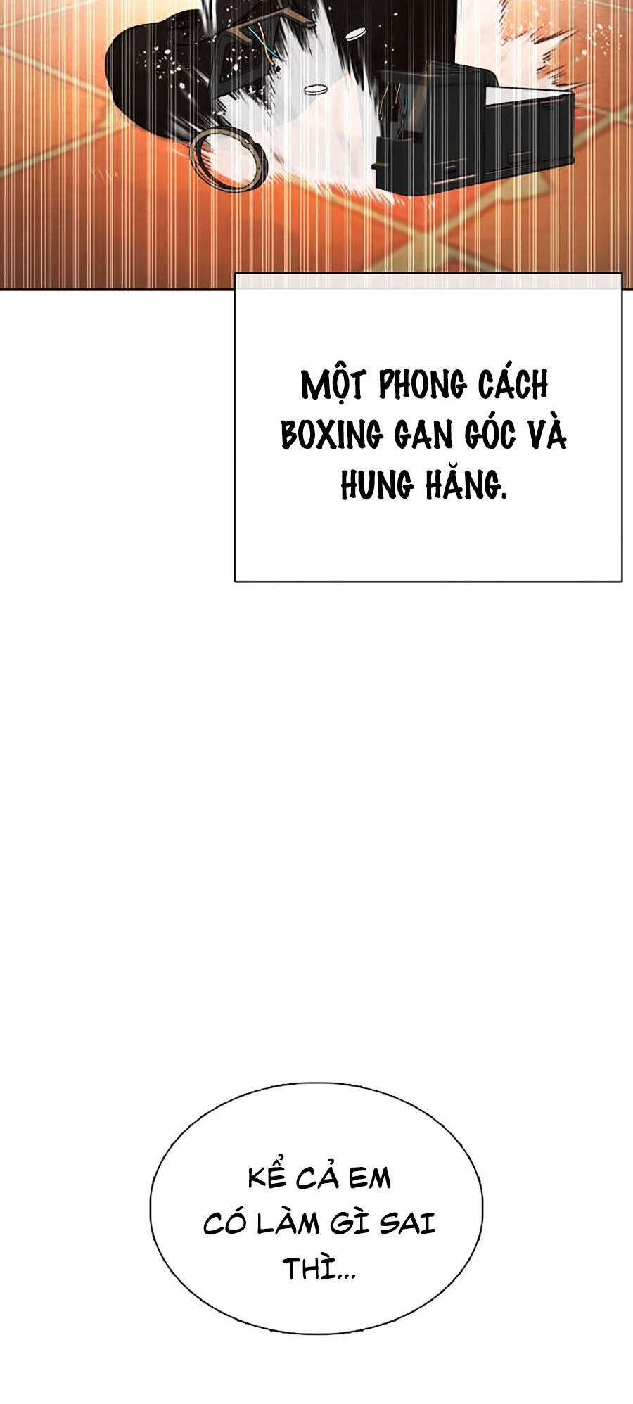 Cách Chiến Thắng Trận Đấu Chapter 39 - Trang 2