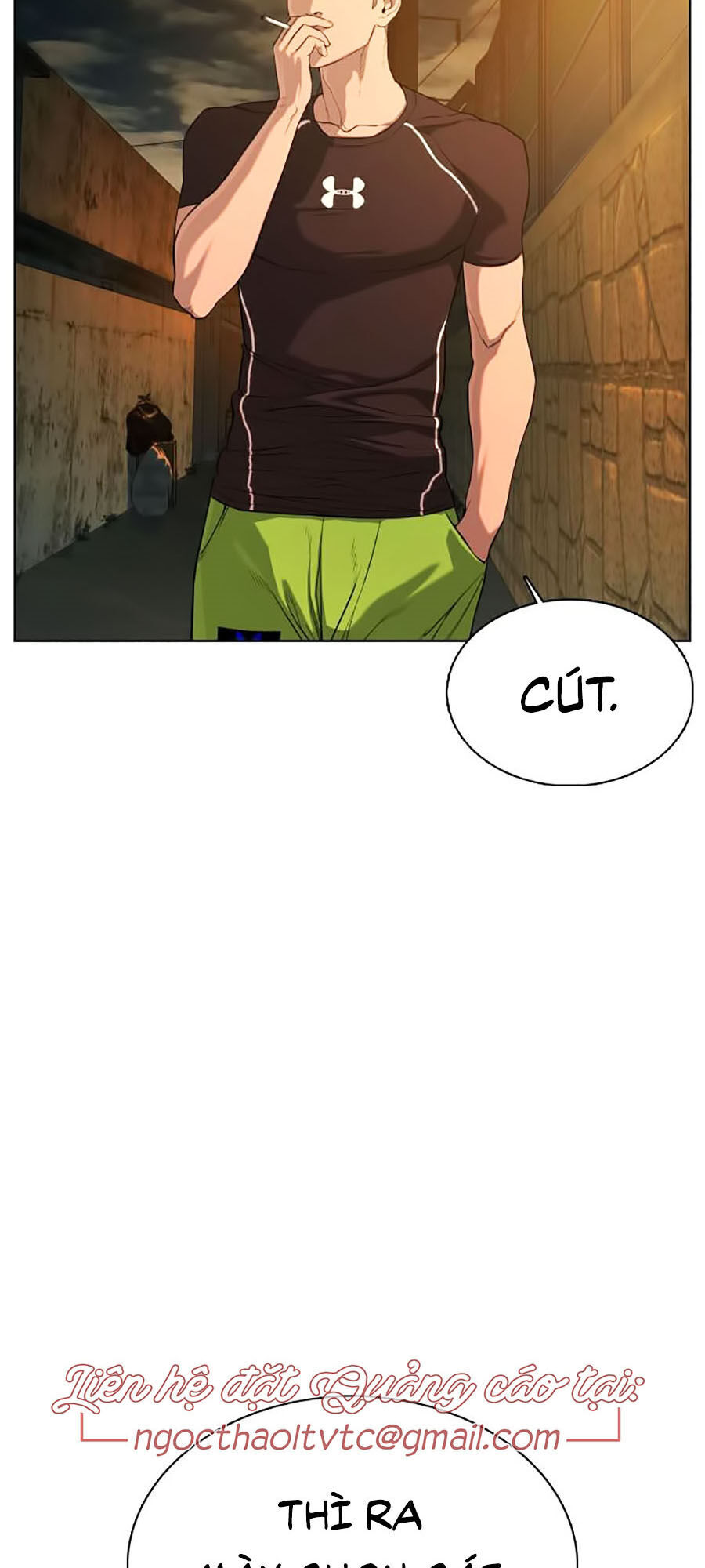 Cách Chiến Thắng Trận Đấu Chapter 39 - Trang 2