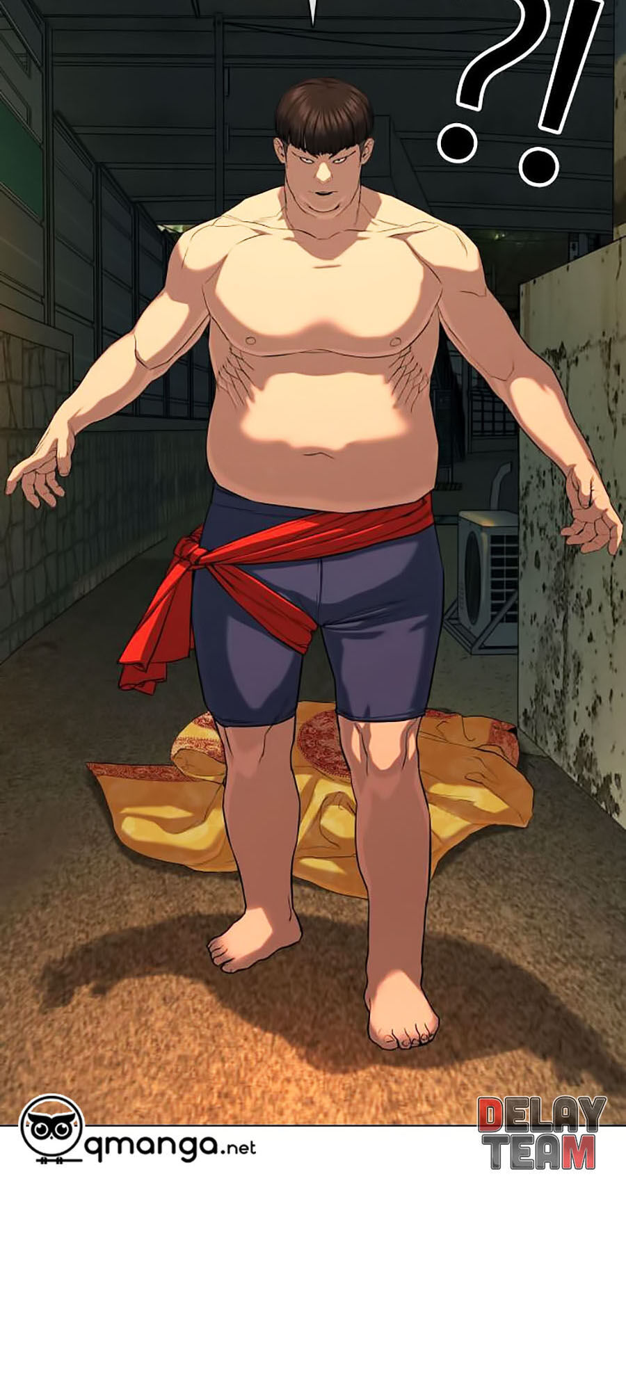 Cách Chiến Thắng Trận Đấu Chapter 39 - Trang 2