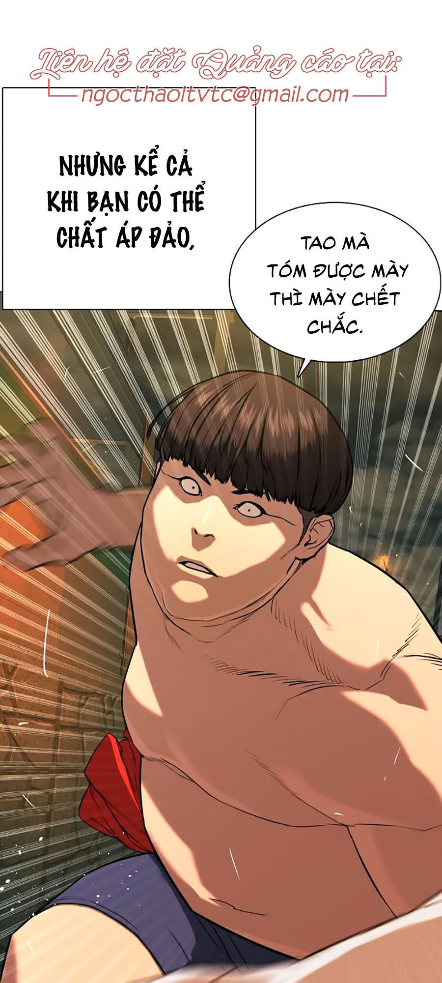 Cách Chiến Thắng Trận Đấu Chapter 39 - Trang 2