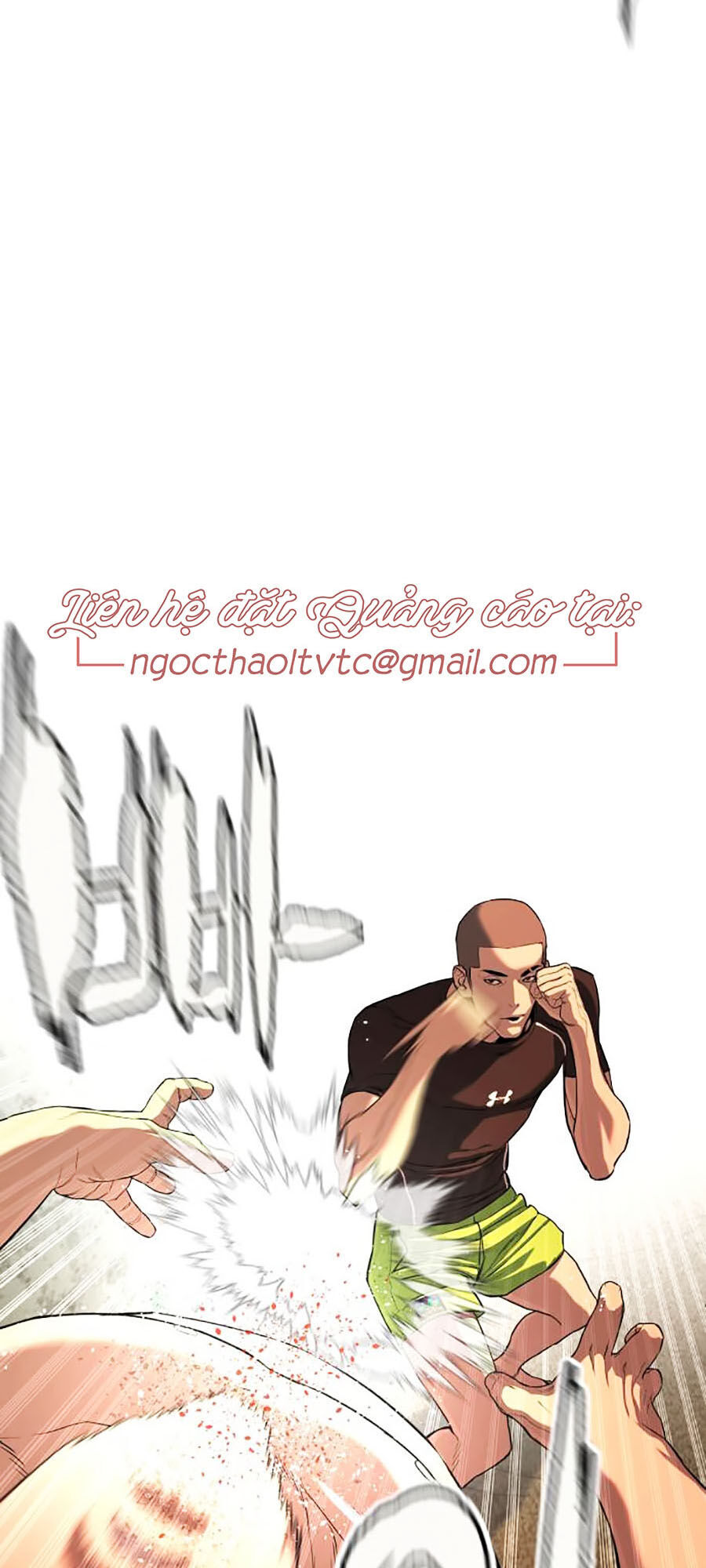 Cách Chiến Thắng Trận Đấu Chapter 39 - Trang 2