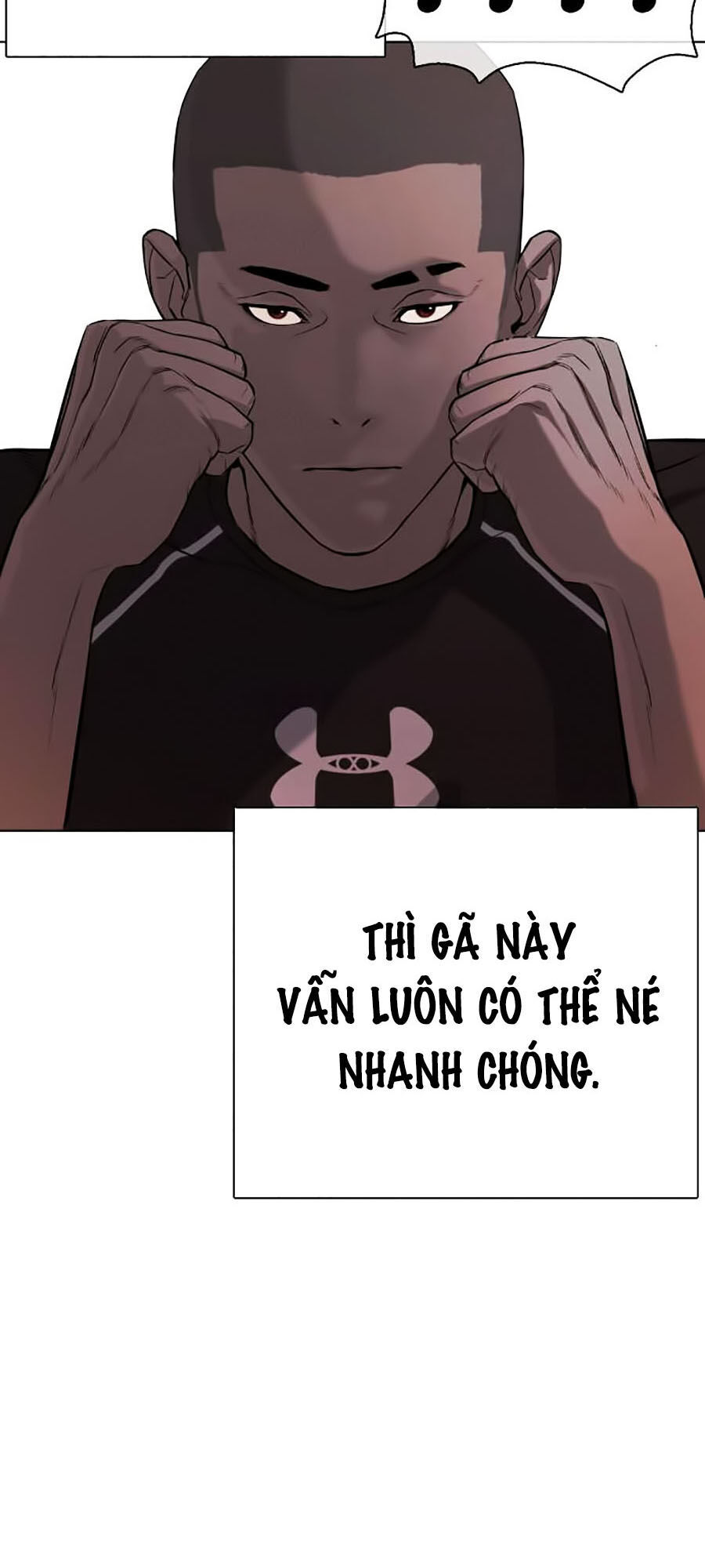Cách Chiến Thắng Trận Đấu Chapter 39 - Trang 2