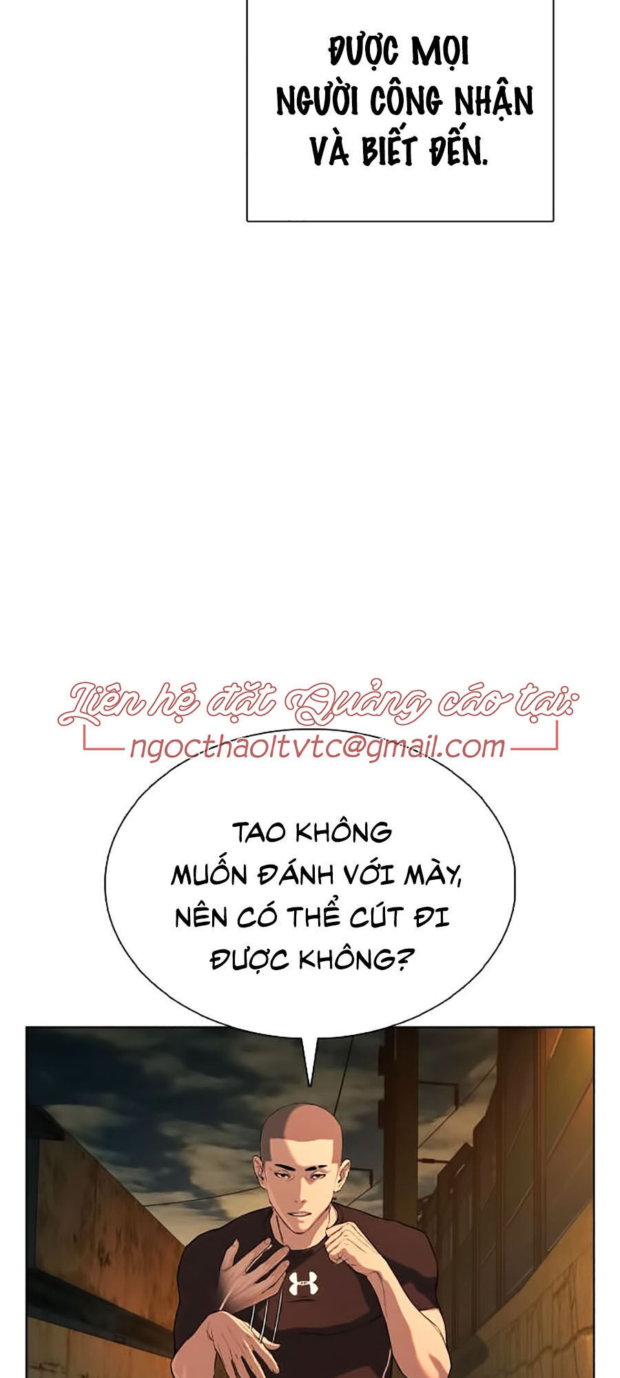 Cách Chiến Thắng Trận Đấu Chapter 39 - Trang 2