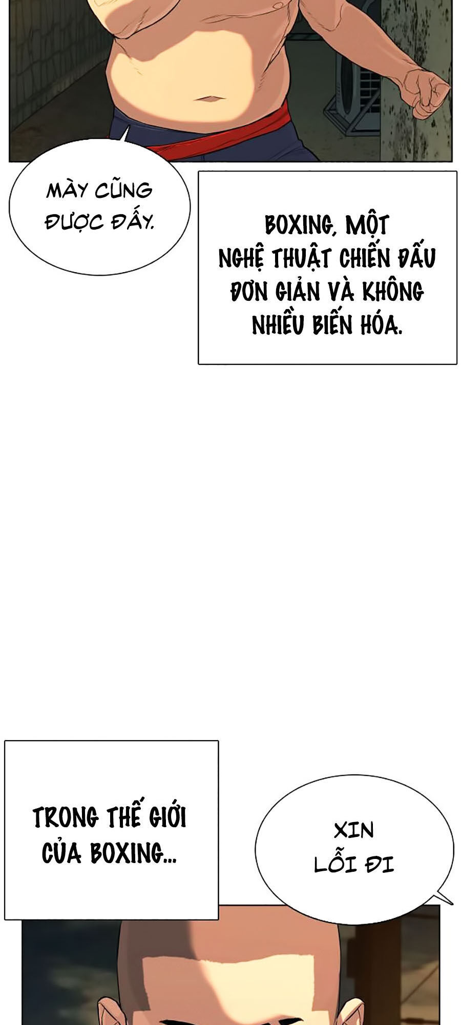 Cách Chiến Thắng Trận Đấu Chapter 39 - Trang 2