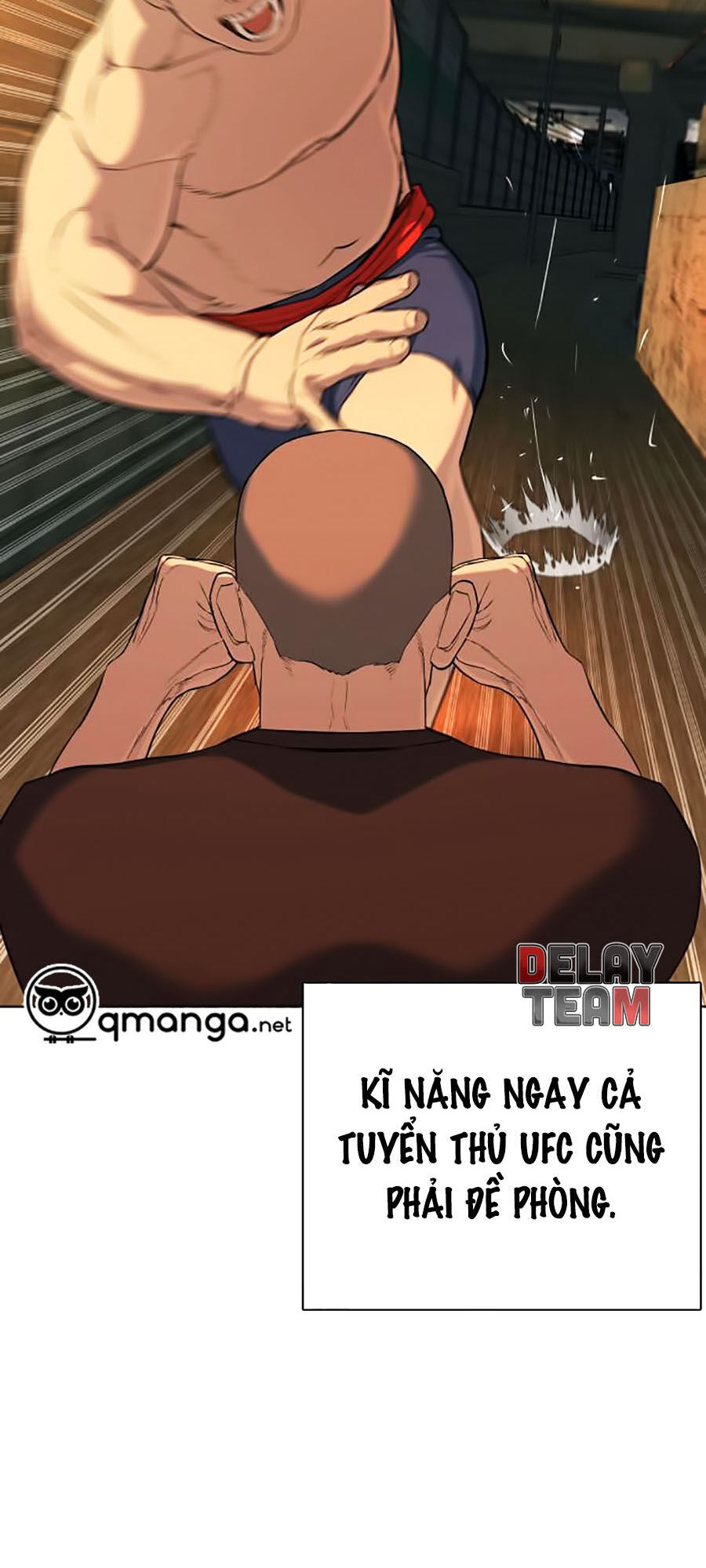 Cách Chiến Thắng Trận Đấu Chapter 39 - Trang 2