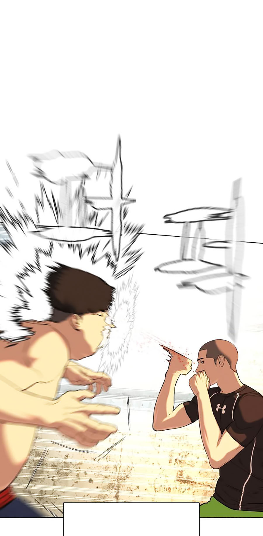 Cách Chiến Thắng Trận Đấu Chapter 39 - Trang 2