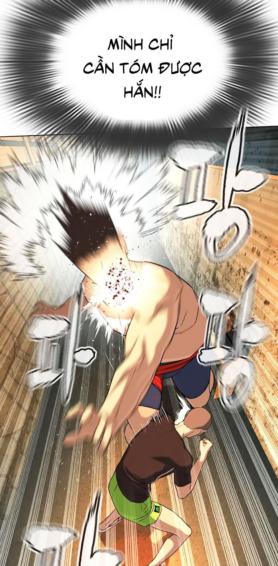 Cách Chiến Thắng Trận Đấu Chapter 39 - Trang 2