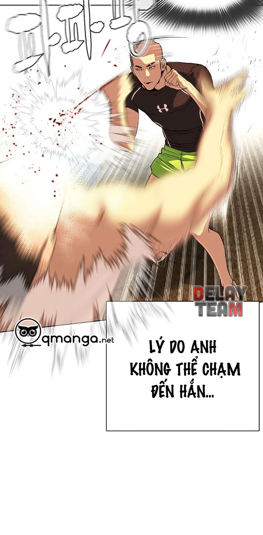 Cách Chiến Thắng Trận Đấu Chapter 39 - Trang 2