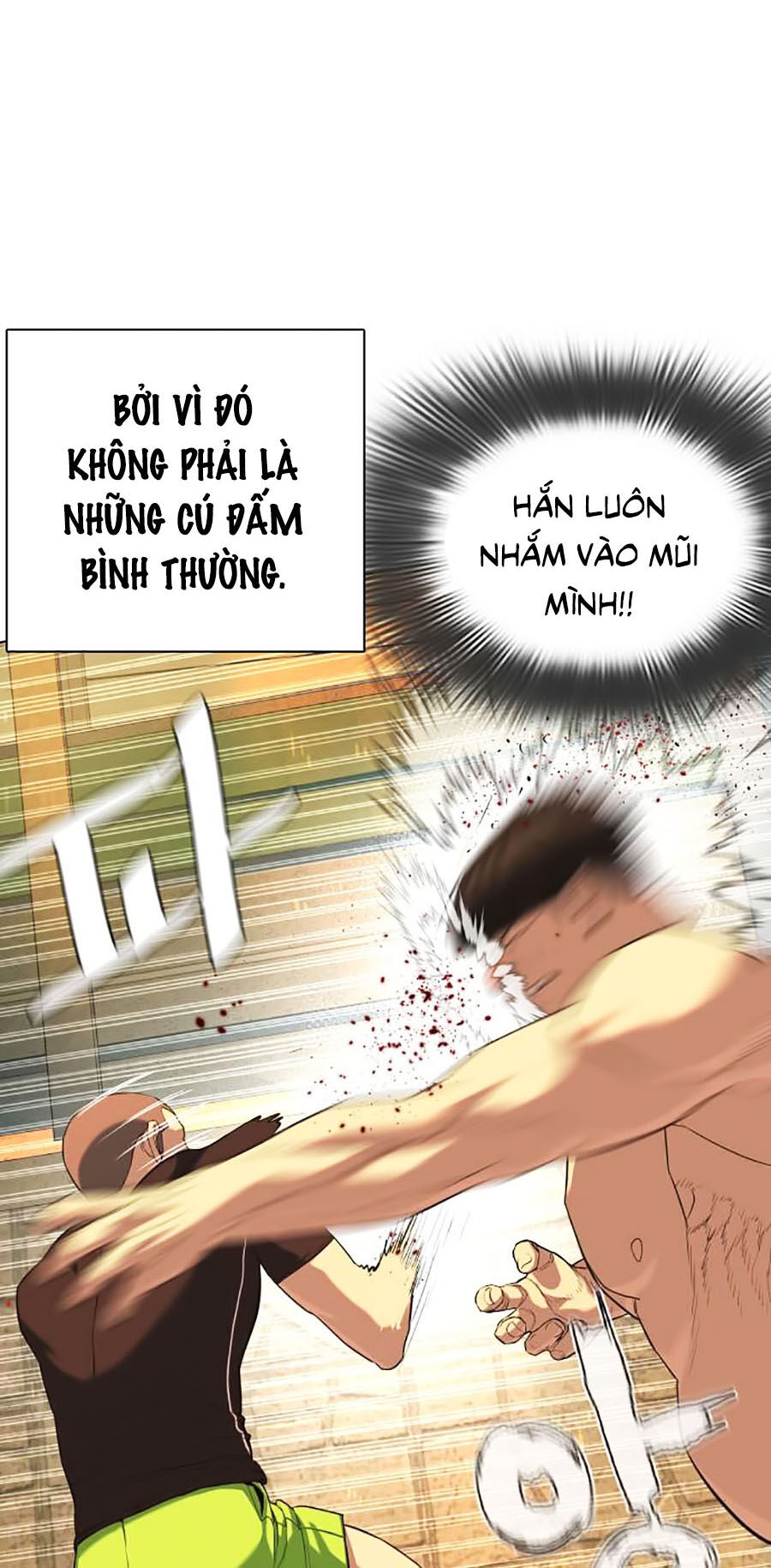 Cách Chiến Thắng Trận Đấu Chapter 39 - Trang 2
