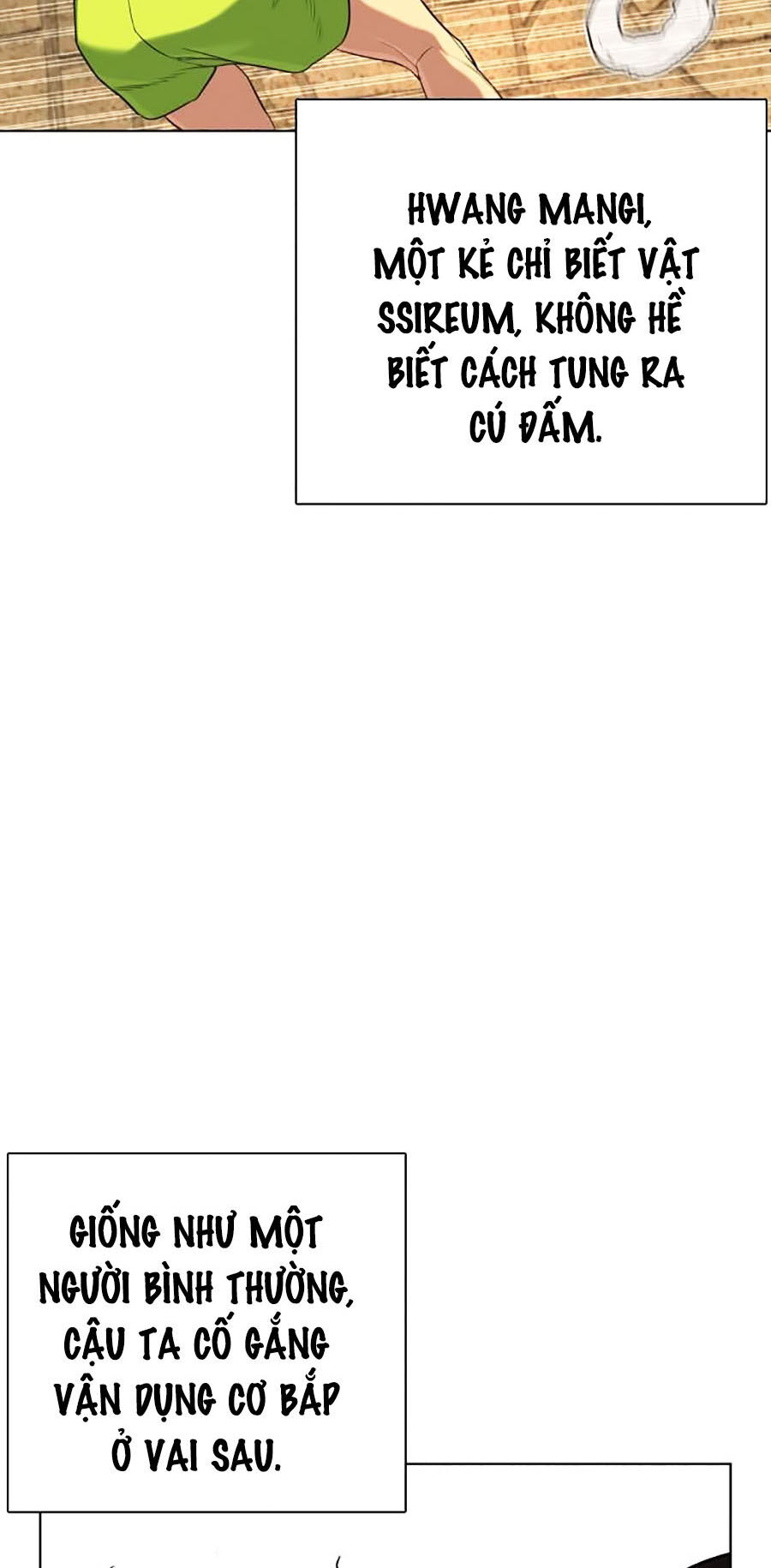 Cách Chiến Thắng Trận Đấu Chapter 39 - Trang 2