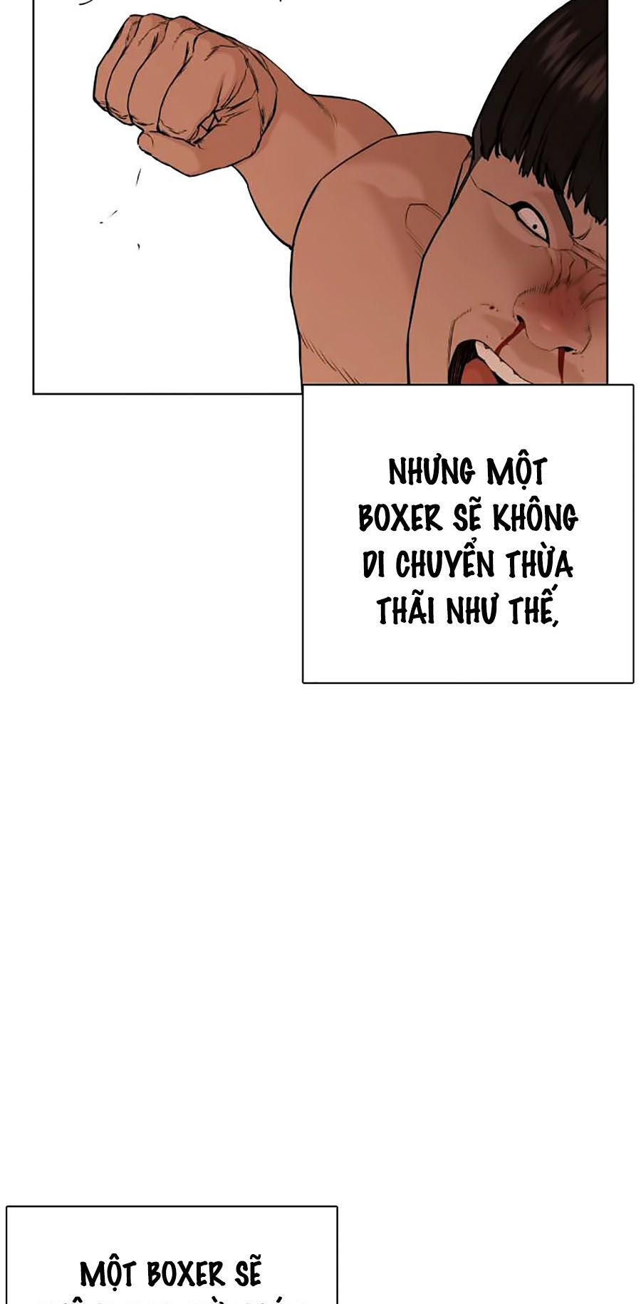 Cách Chiến Thắng Trận Đấu Chapter 39 - Trang 2