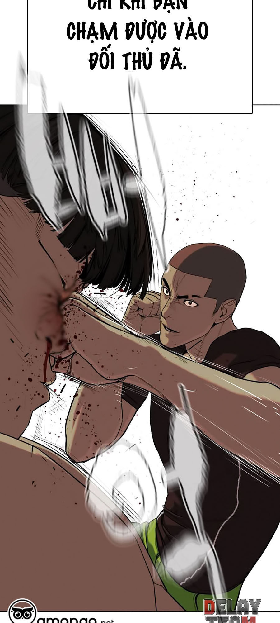 Cách Chiến Thắng Trận Đấu Chapter 39 - Trang 2