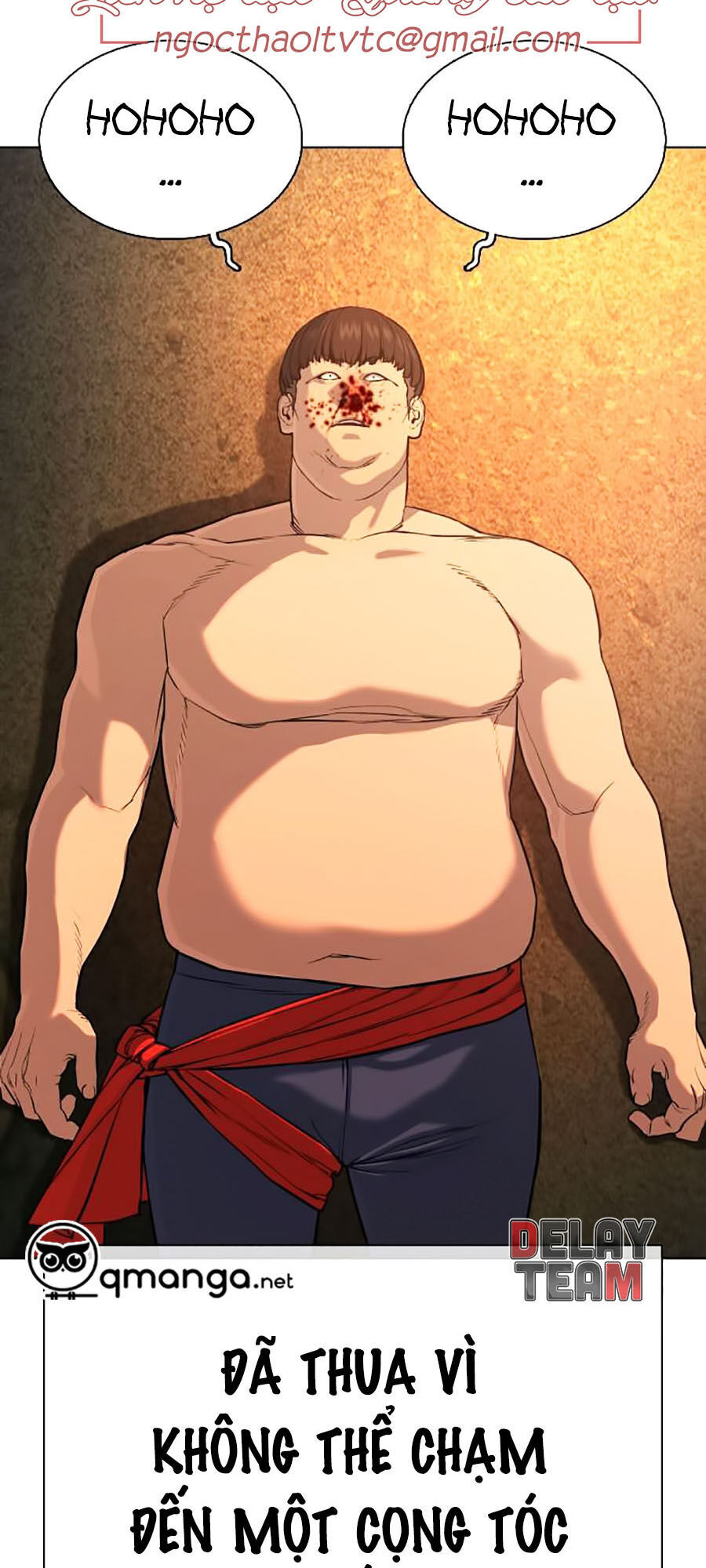 Cách Chiến Thắng Trận Đấu Chapter 39 - Trang 2