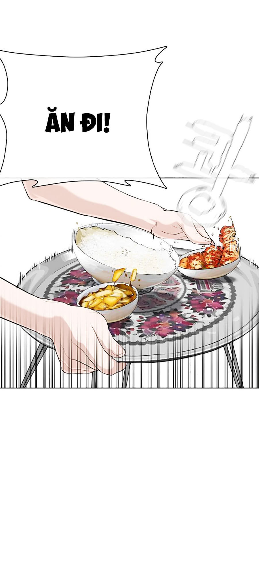 Cách Chiến Thắng Trận Đấu Chapter 39 - Trang 2