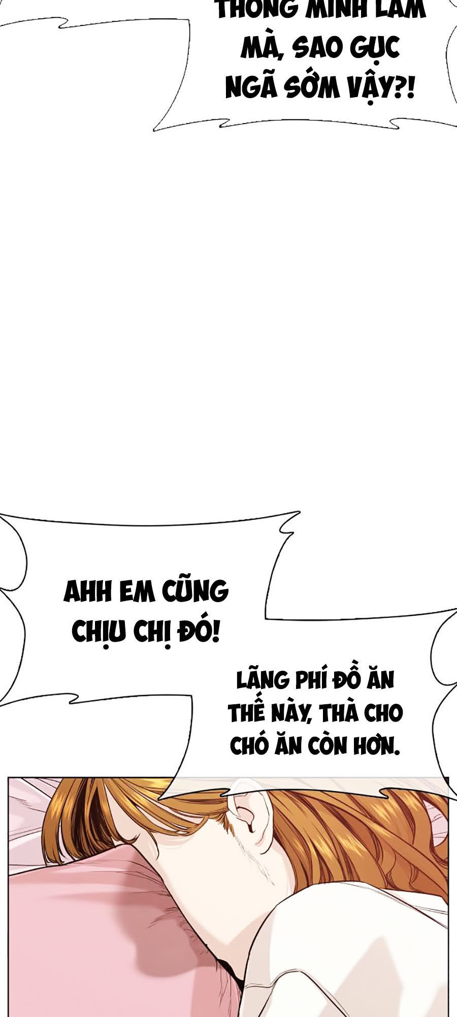 Cách Chiến Thắng Trận Đấu Chapter 39 - Trang 2