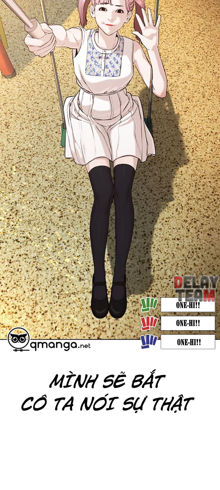 Cách Chiến Thắng Trận Đấu Chapter 39 - Trang 2