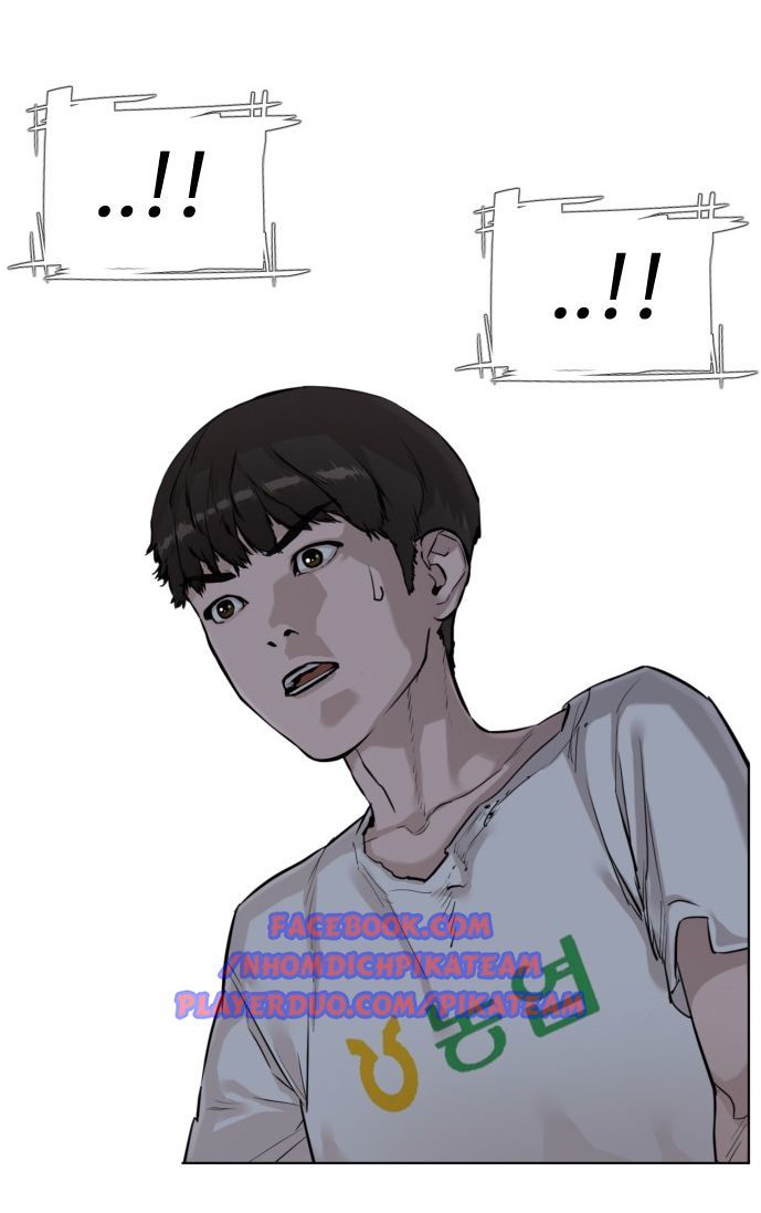 Cách Chiến Thắng Trận Đấu Chapter 4 - Trang 2