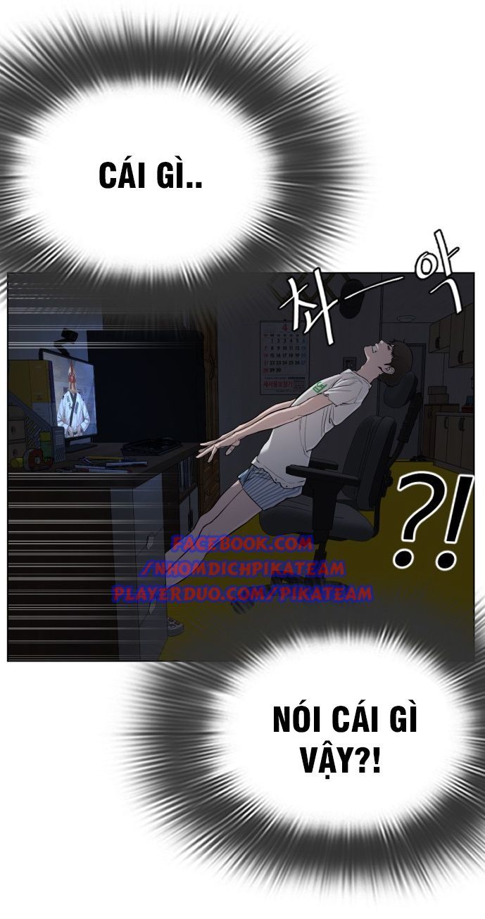 Cách Chiến Thắng Trận Đấu Chapter 4 - Trang 2