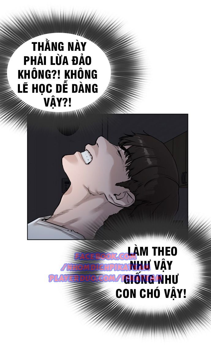 Cách Chiến Thắng Trận Đấu Chapter 4 - Trang 2