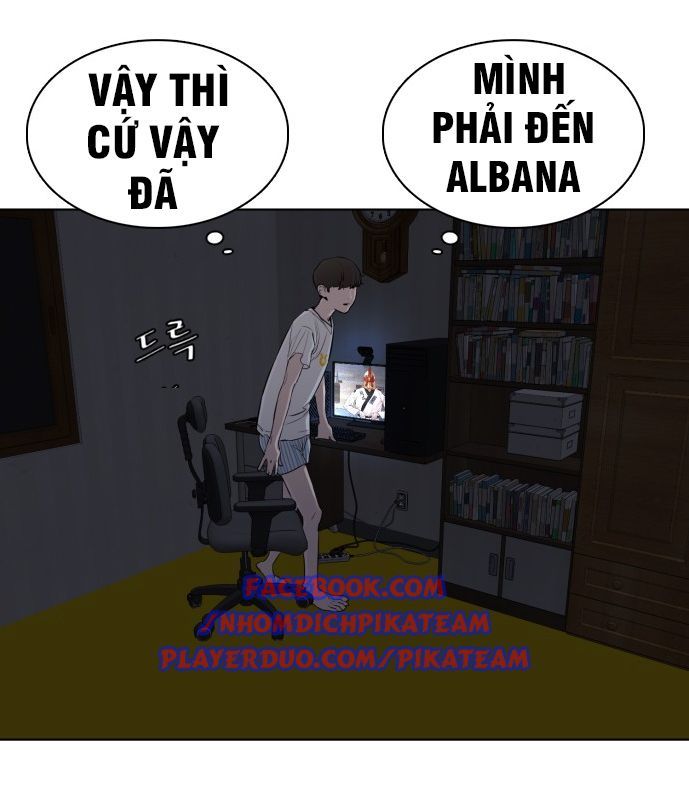 Cách Chiến Thắng Trận Đấu Chapter 4 - Trang 2