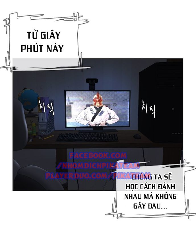 Cách Chiến Thắng Trận Đấu Chapter 4 - Trang 2