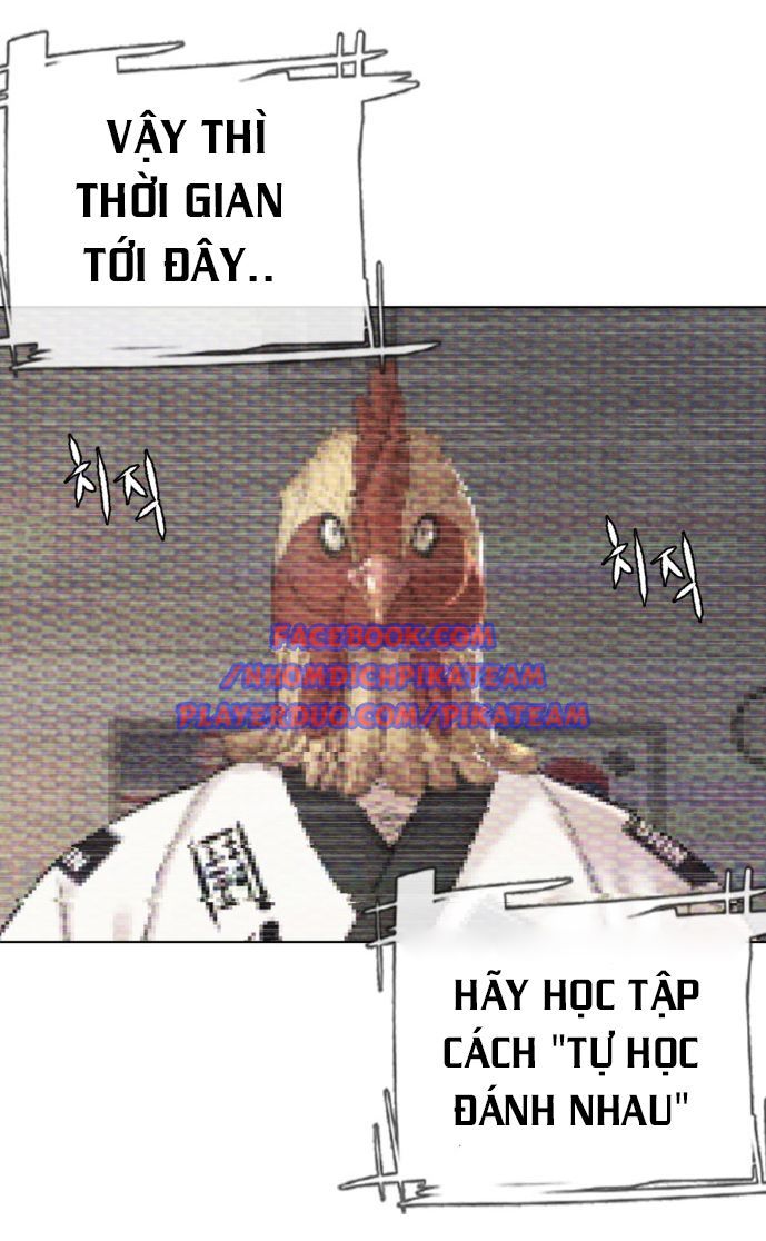 Cách Chiến Thắng Trận Đấu Chapter 4 - Trang 2